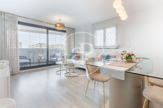 Daire Valensiya, Província de València