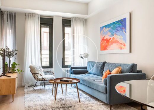 Appartement in Madrid, Provincia de Madrid