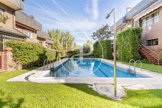 Вилла, Посуэло-де-Аларкон, Provincia de Madrid