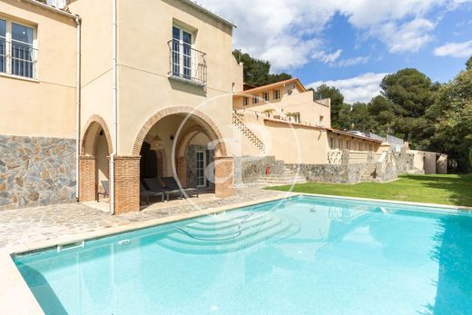 Farmhouse in Náquera, Valencia