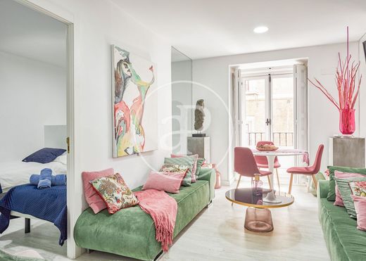 Apartment in Madrid, Province of Madrid