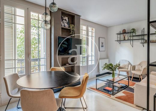 Piso / Apartamento en Madrid, Provincia de Madrid