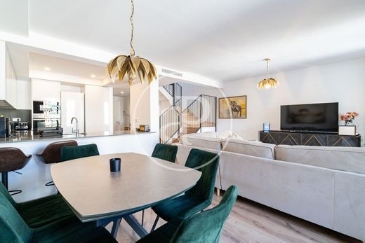 Penthouse in Barcelona, Provinz Barcelona