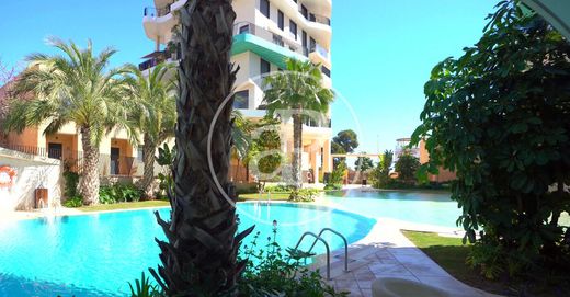 Villa in Alicante, Provinz Valencia