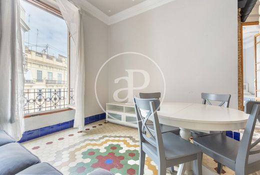 Apartment in Valencia