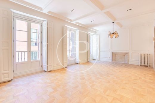 Apartamento - Madrid, Provincia de Madrid