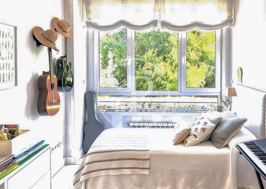 ﺷﻘﺔ ﻓﻲ Aravaca, Provincia de Madrid