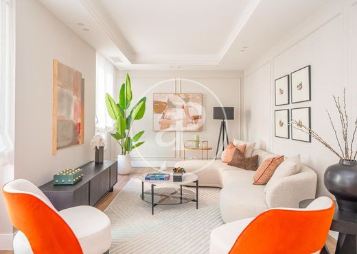 ‏דירה ב  מדריד, Provincia de Madrid