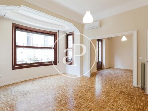 Квартира, Валенсия, Província de València