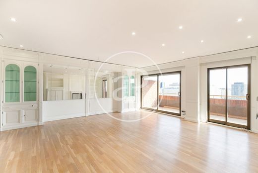 Apartment in Barcelona, Province of Barcelona