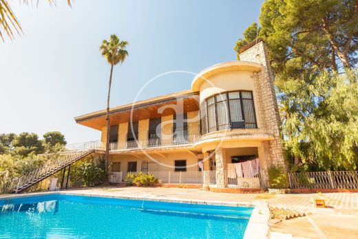 빌라 / Torrent, Província de València