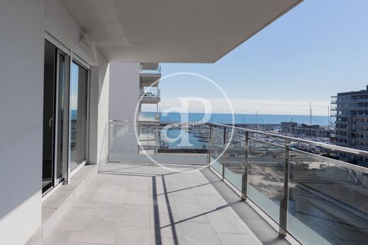 Piso / Apartamento en Badalona, Provincia de Barcelona