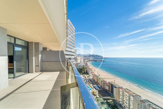 Apartment in Benidorm, Alicante