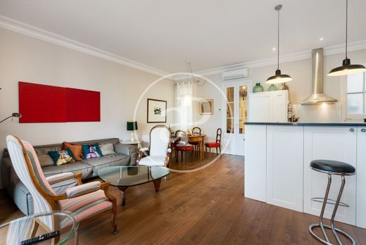 Apartment in Barcelona, Province of Barcelona