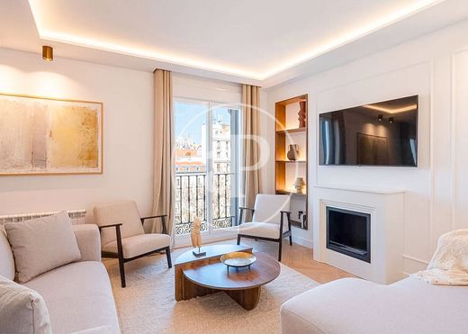 Apartment in Madrid, Province of Madrid
