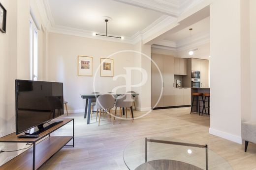 Appartement in Valencia, Província de València