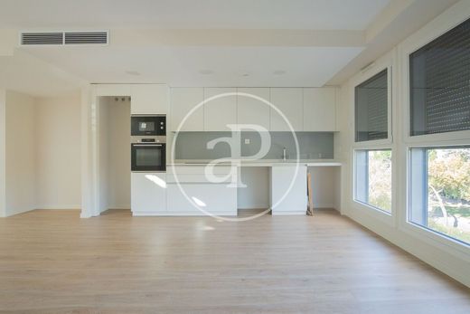 Penthouse w Ciudad Lineal, Provincia de Madrid