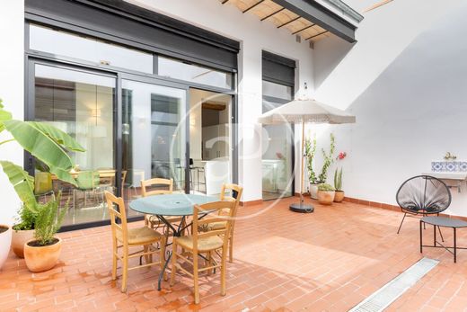 套间/公寓  巴倫西亞, Província de València