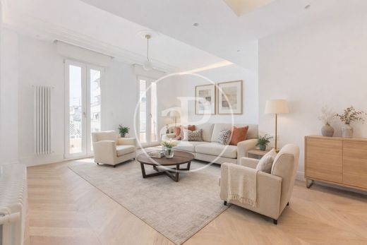 Apartment in Valencia