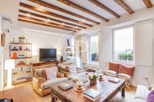 Ático en Madrid, Provincia de Madrid