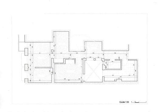 Appartamento a Madrid, Provincia de Madrid