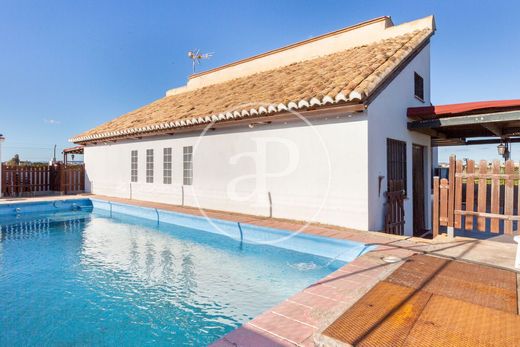 Foios, バレンシアのヴィラ