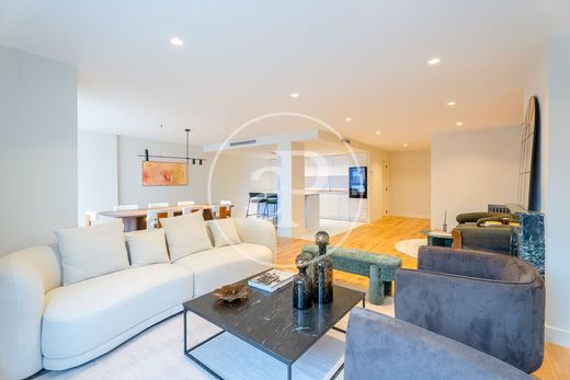 Διαμέρισμα σε Μαδρίτη, Provincia de Madrid