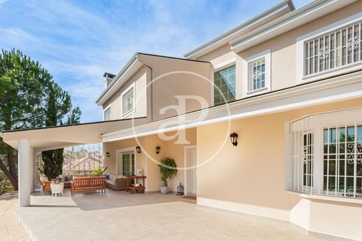 Villa in Las Rozas de Madrid, Province of Madrid