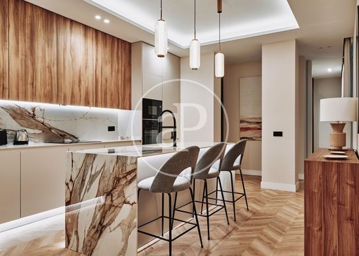 Appartement in Madrid, Provincia de Madrid