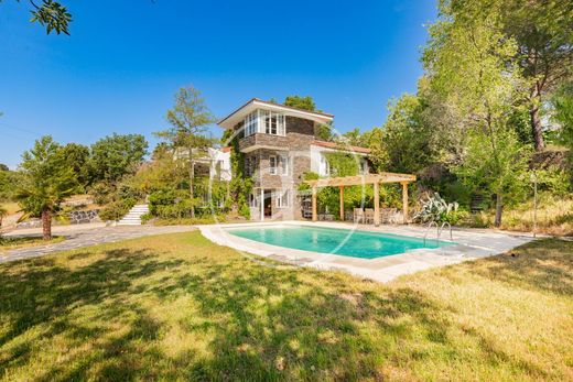 Villa in Torrelodones, Province of Madrid