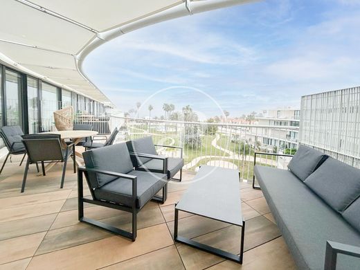 Apartment / Etagenwohnung in Denia, Alicante