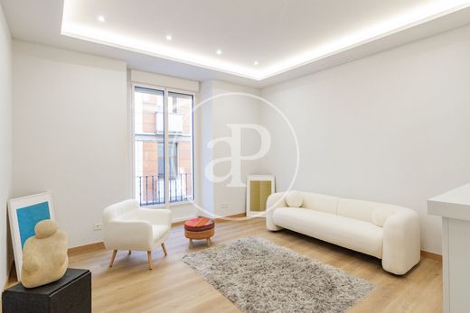 Appartement à Madrid, Province de Madrid