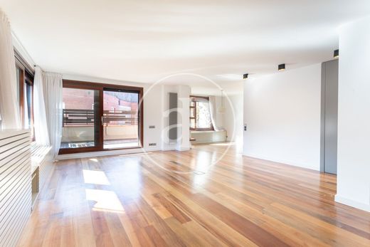 Penthouse à Barcelone, Province de Barcelone