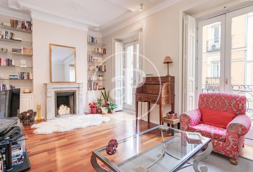 Apartment in Madrid, Province of Madrid