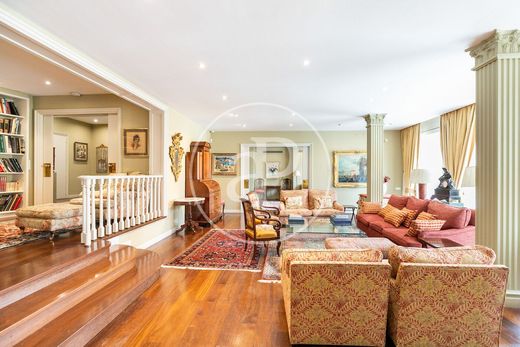 Apartment in Barcelona, Province of Barcelona