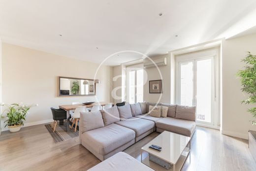 Apartamento - Madrid, Provincia de Madrid