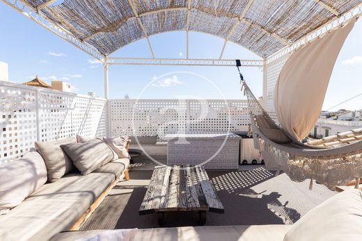 Cobertura - Palma de Maiorca, Ilhas Baleares