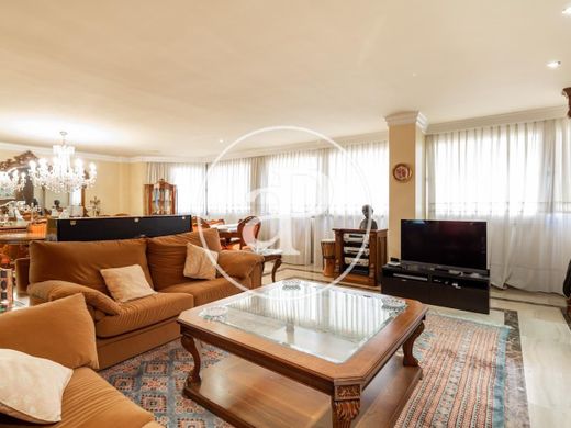 Квартира, Валенсия, Província de València