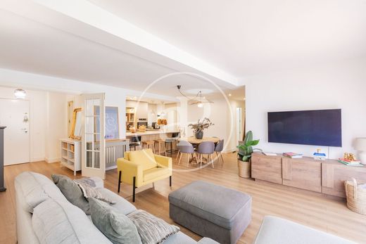 Appartement à Pozuelo de Alarcón, Province de Madrid