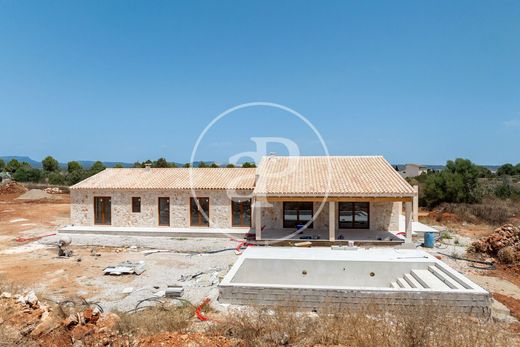 Villa in Campos, Balearen Inseln