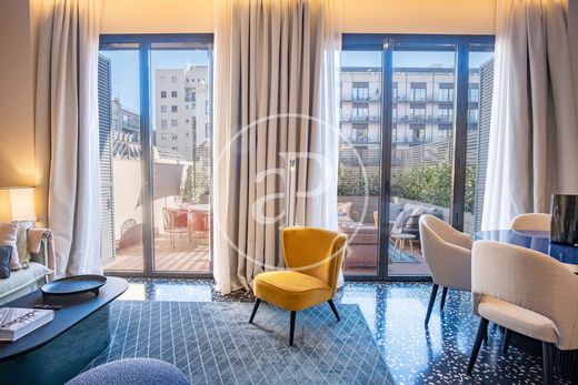 Apartament w Barcelona, Província de Barcelona
