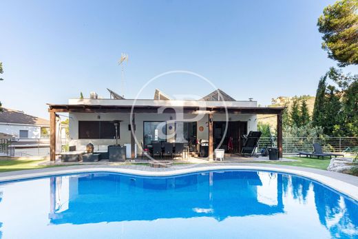 Chiva, バレンシアのヴィラ