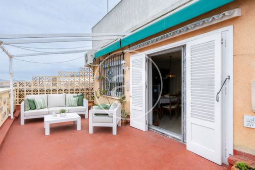 Penthouse w Walencja, Província de València