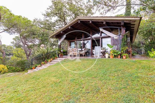 Βίλα σε Βαρκελώνη, Província de Barcelona