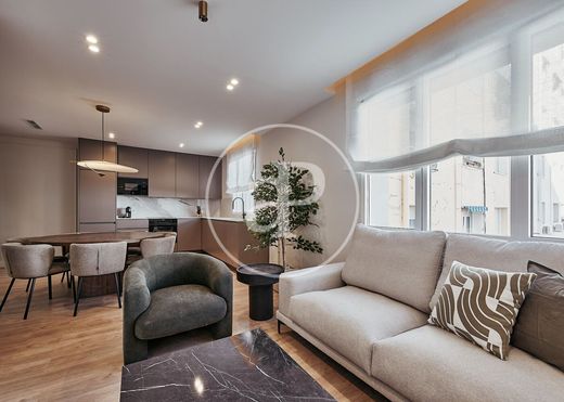 Apartamento - Madrid, Provincia de Madrid