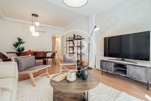 Apartment in Barcelona, Province of Barcelona