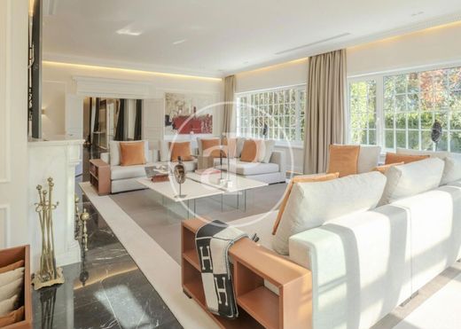 Villa in Aravaca, Province of Madrid