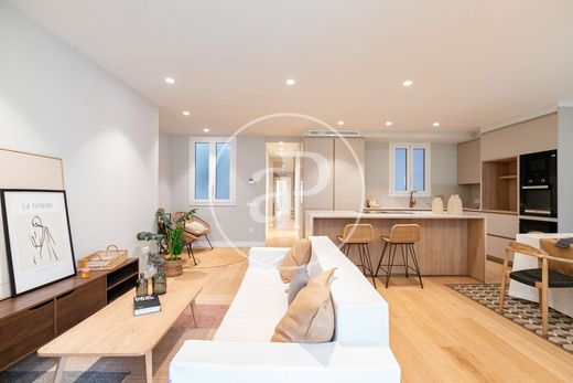Apartment in Barcelona, Province of Barcelona