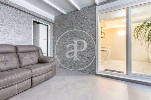 Apartment in Valencia