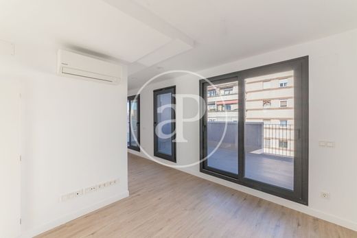 Penthouse Madrid, Provincia de Madrid